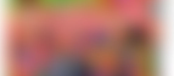 個展『夢境の理想郷』開催のお知らせ