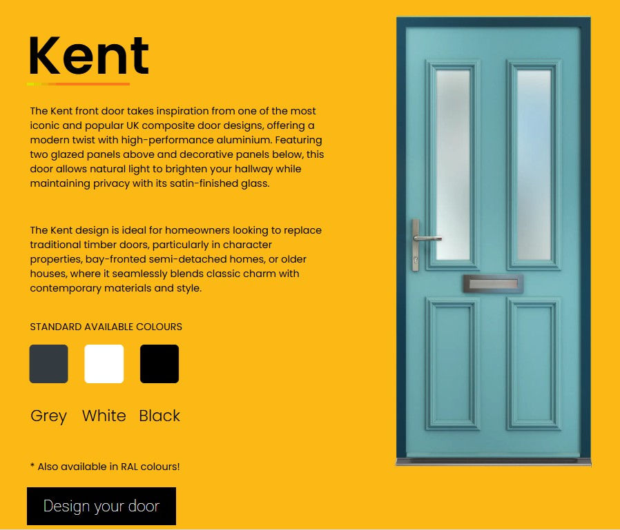 Thumbnail: Attlas Aluminium Doors