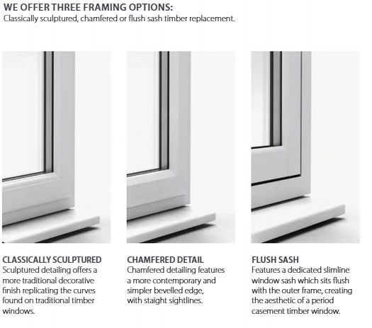Thumbnail: Emplass UPVC Windows