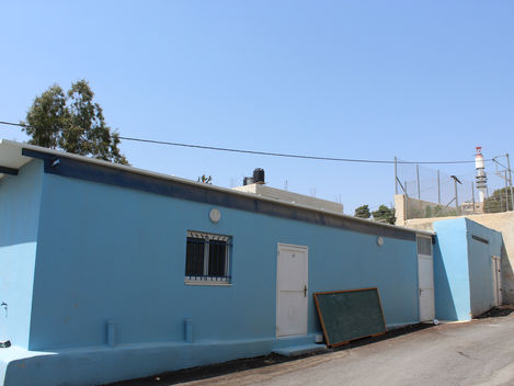 Laundry Room Annex