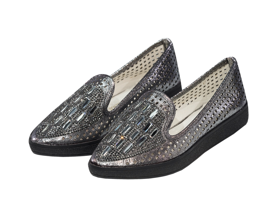 Thumbnail: GLITZ Pewter