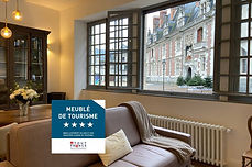 Suite Cheval Amblier