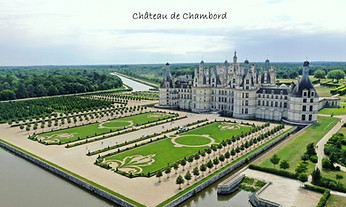 Environs - Les suites de Blois