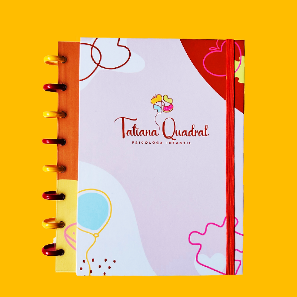 Planner ROTINA PRO