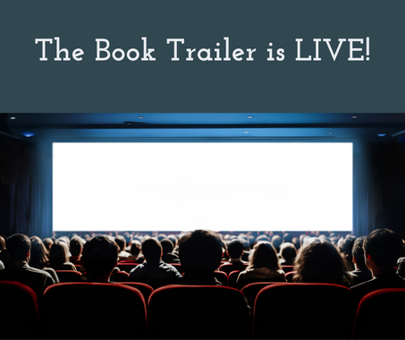 Lights, Camera, Marked by Fate! 🎥 The Trailer is Live!