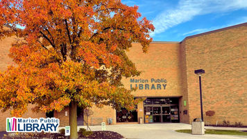 From a Hospital Bed to the Library Stacks