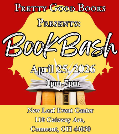 Another Chapter Opens