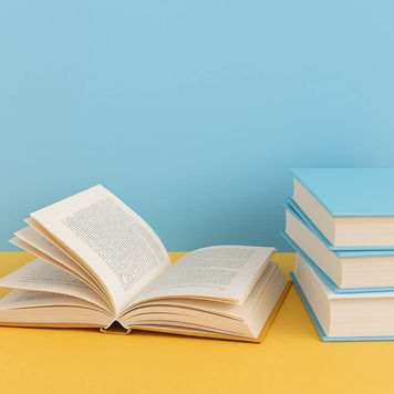 Big News: Marked by Fate Is Officially Available on IngramSpark!