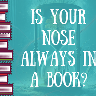 Be A Part of Marked by Fate Before It Hits the Shelves!