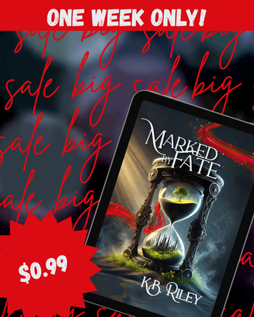 Limited Time Amazon eBook Sale