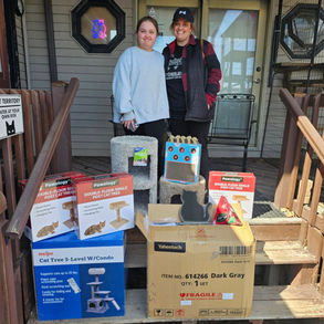 Honoring Our 2024 Hometown Heroes