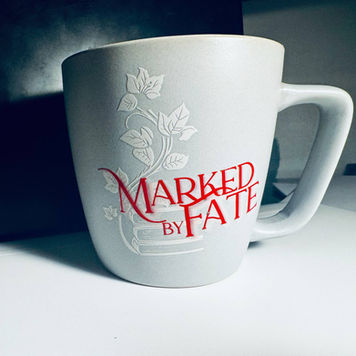 A Cup Full of Secrets – Raffle Reveal #2