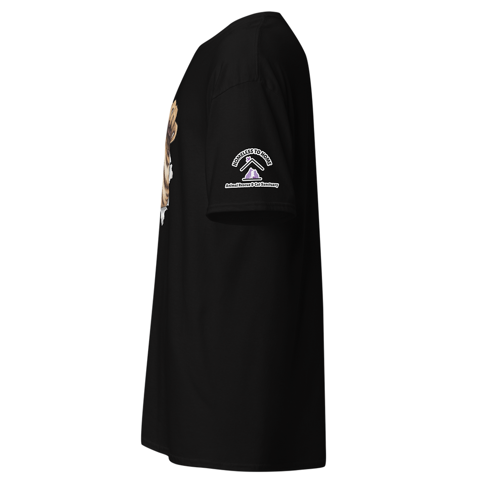 Thumbnail: Homeless to Home Breakthrough Cat Graphic Tee