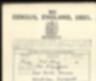 Mabel Goffin (nee Thain) 1921 England Census © The National Archives & Ancestry (32)