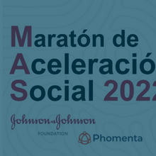 Phomenta and Johnson & Johnson: Social Innovation Sprint - Collaborative Solutions for NGO Social Impact