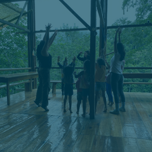 The Life Atelier: Supporting Youth to Design their lives