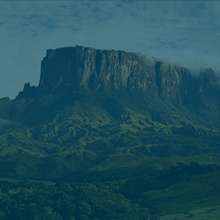 Bienestar Sostenible a los Pies del Auyantepuy