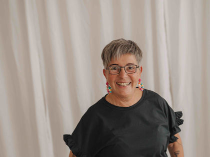 Andrea Schumann - Life- & Lern Coach