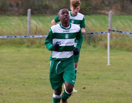 RWODZI RUNS RIOT AT SUNNYSIDE