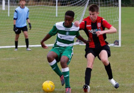 FREDS GET SOME CLOSURE AFTER SPECTACULAR JOURNEY