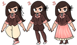 kariu new outfits 2019