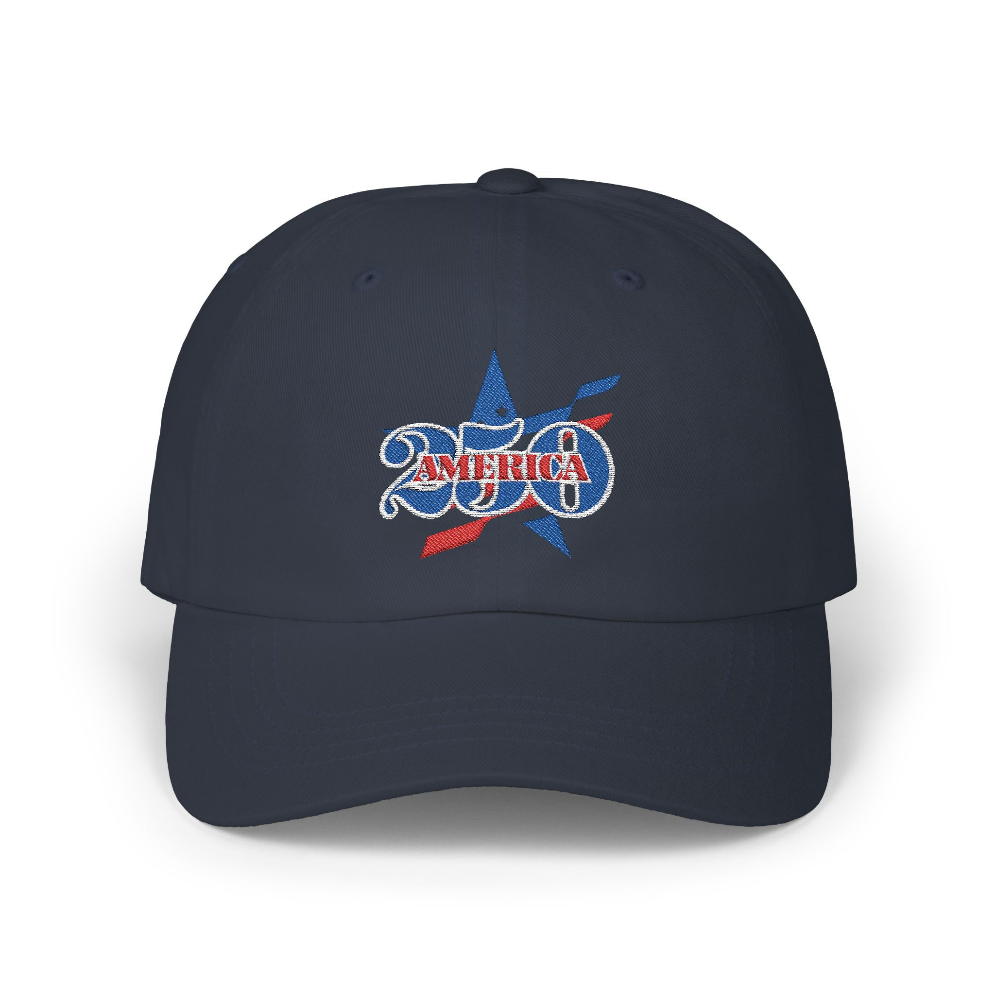America 250th Anniversary Classic Hat