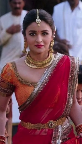 bollywood theme part dress