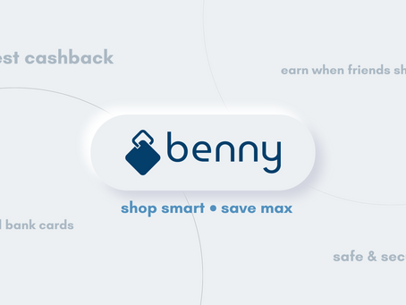 Why benny is the Best Shopping App in India? 