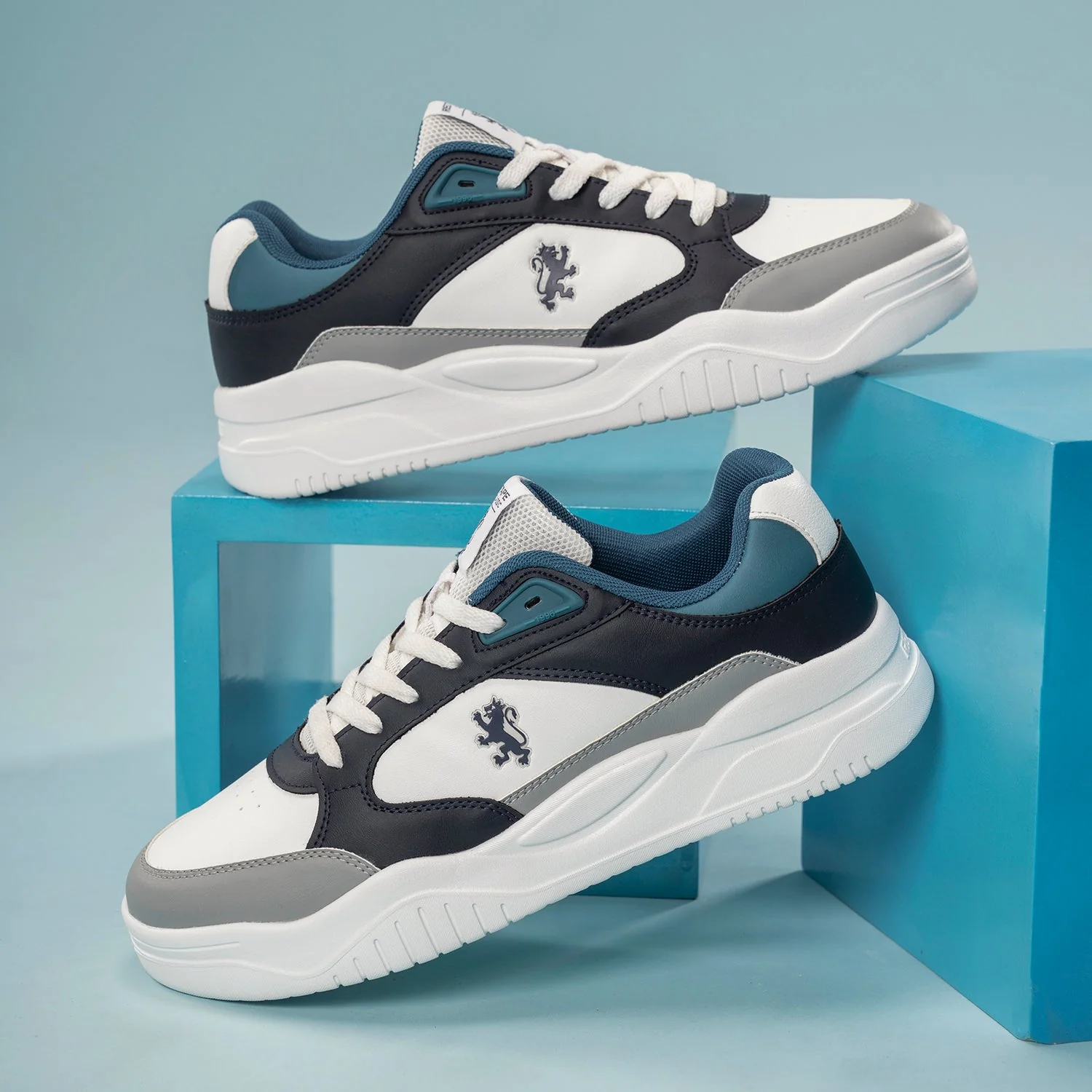 Gen Z Sneaker Trends