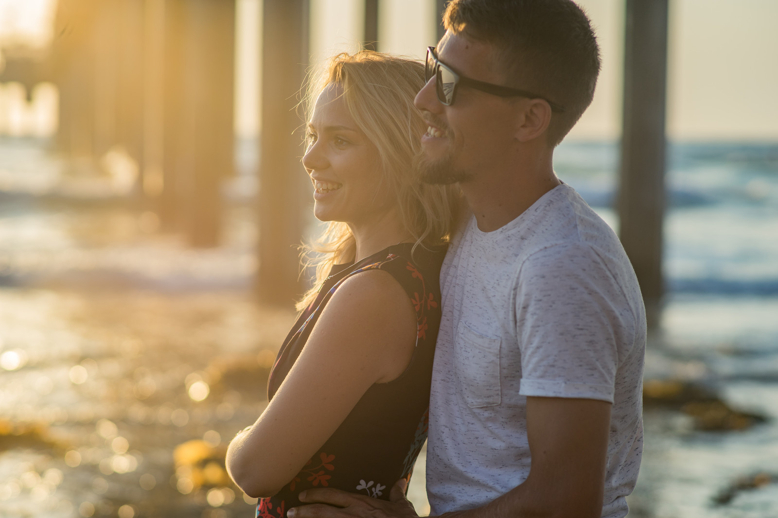 Dating La Jolla