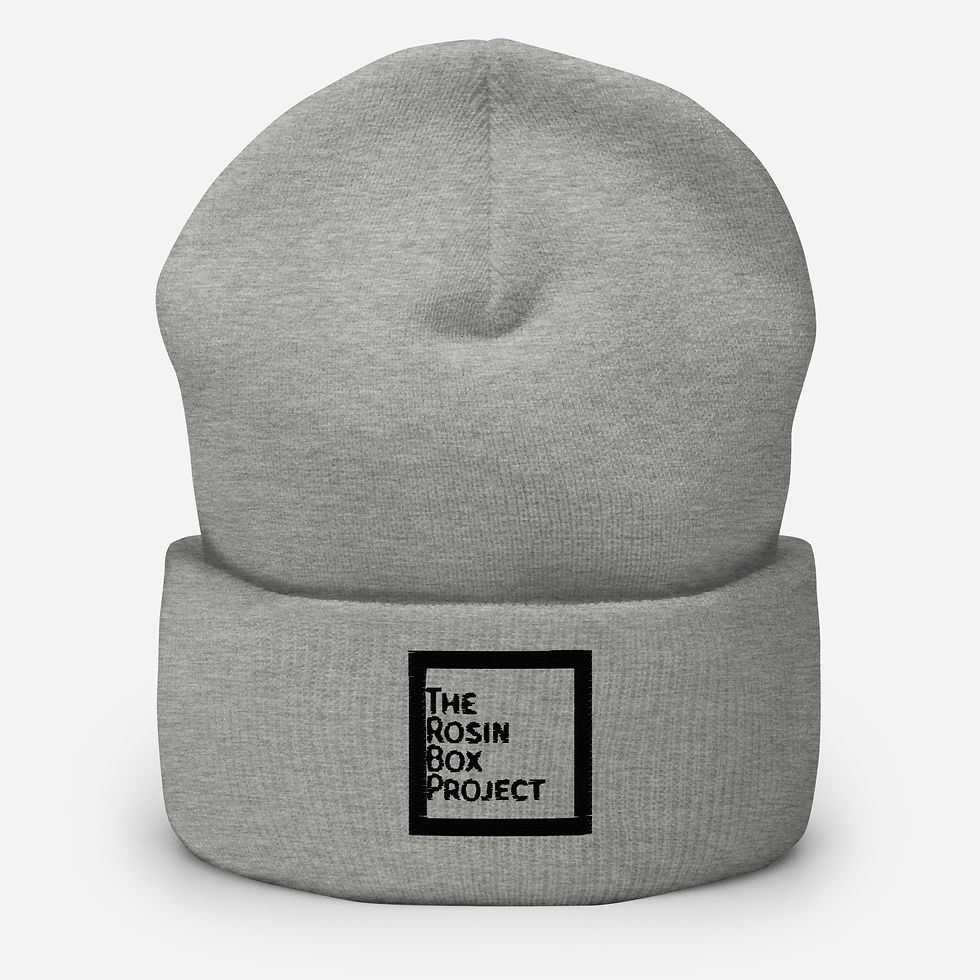 TRBP Beanie