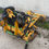 Miniature : chassis FERRAND
