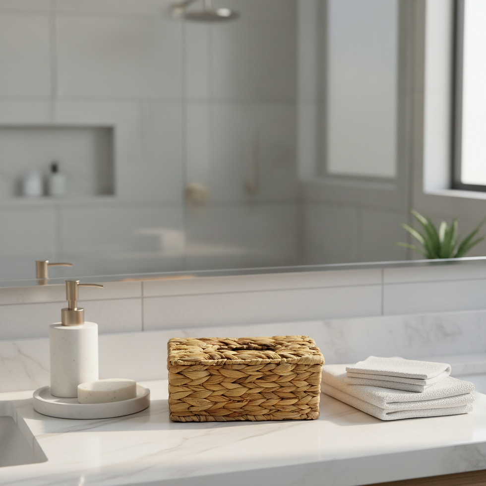 Miniatura: PORTA KLINEX MIMBRE