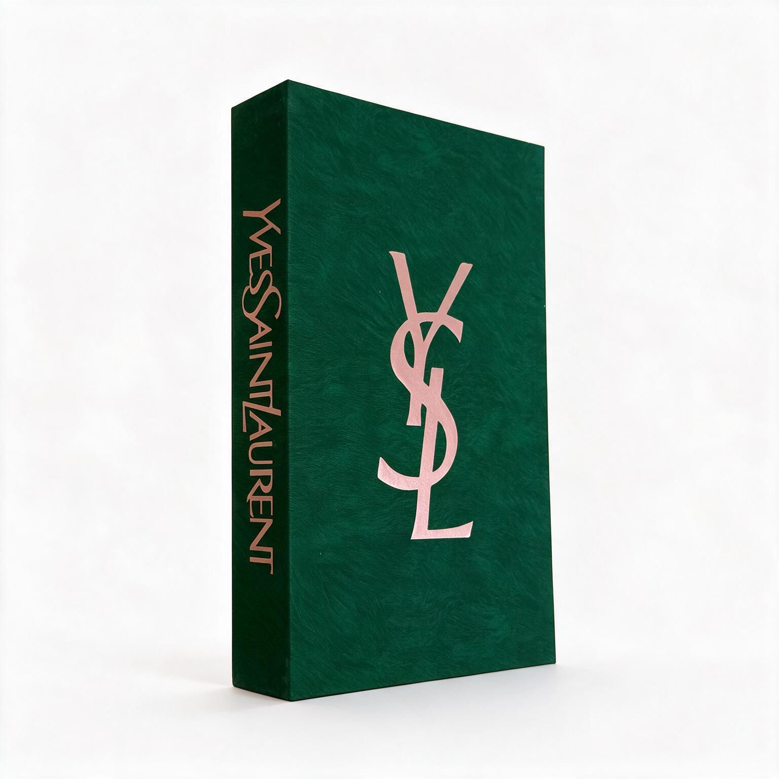 caja ysl