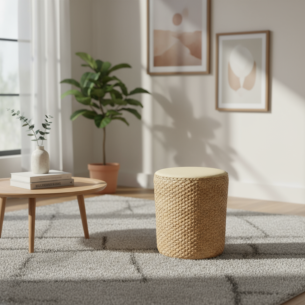 Miniatura: Toco Mimbre Grande