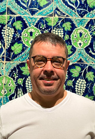 Secretário de Juventude