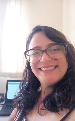Cristina de Oliveira Souza