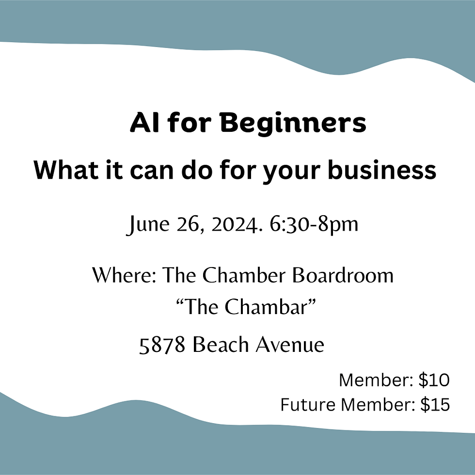AI for Beginners