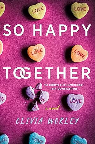 Romance Thriller
