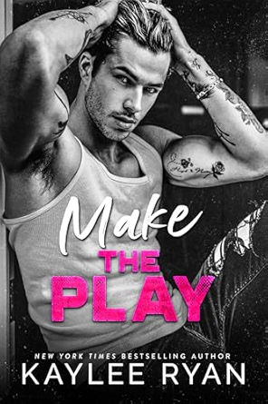 Nashville Rampage Book #1 - Football romance - Only available as ebook
