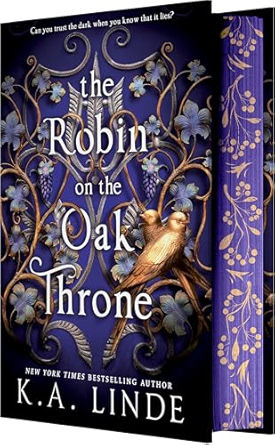 Oak and Holly Series Book #2