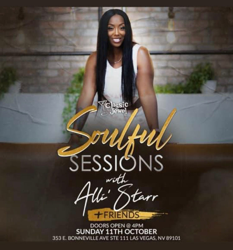 Soul Sessions