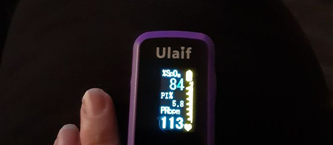 Day 11,12,13 October 30th-November 1st