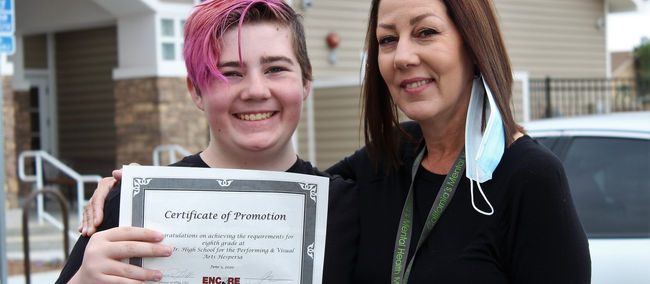 Class of the Quarantine 2020