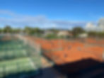 CEM Tennis L'Hospitalet