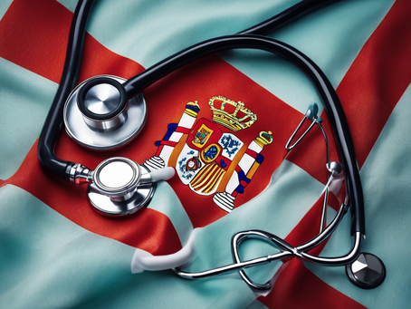 Spanish-Speaking Doctors: Find Your Path to Success in the UK