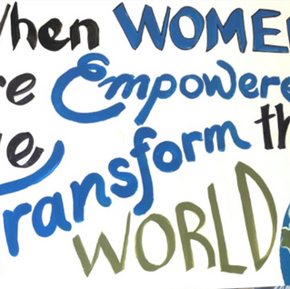 Embracing Your Mission: Inspiring Change Within and Beyond