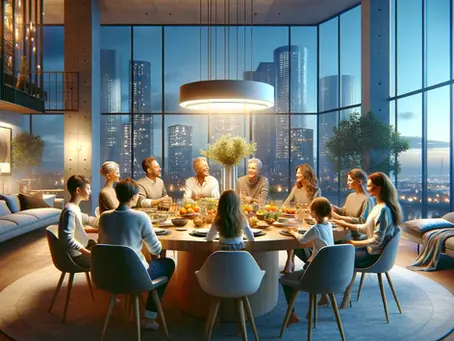 The role of mothers in Family Business