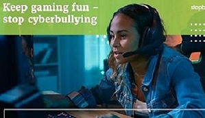 Cyberbullying and Online Gaming