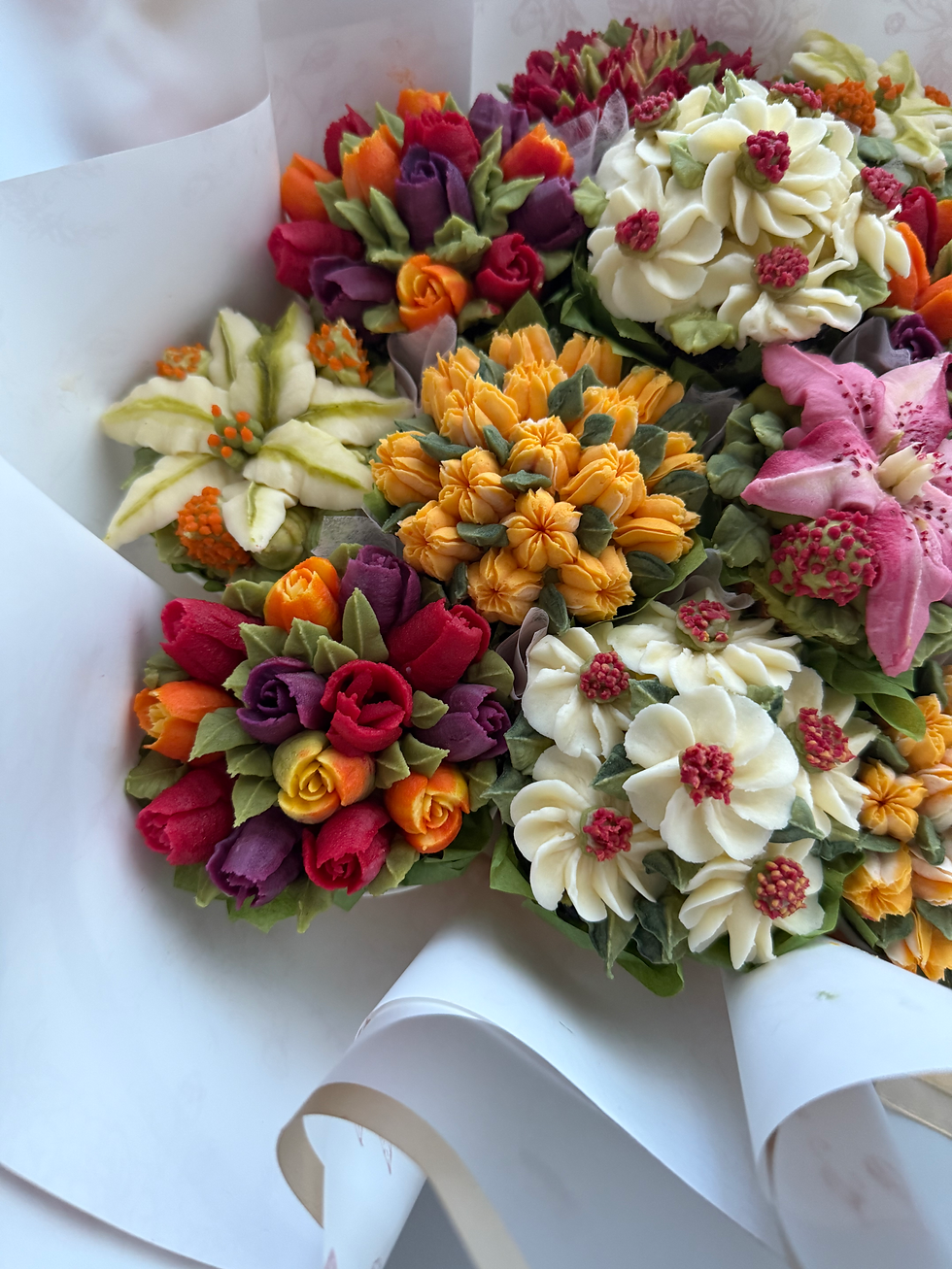Thumbnail: Luxe Bouquet